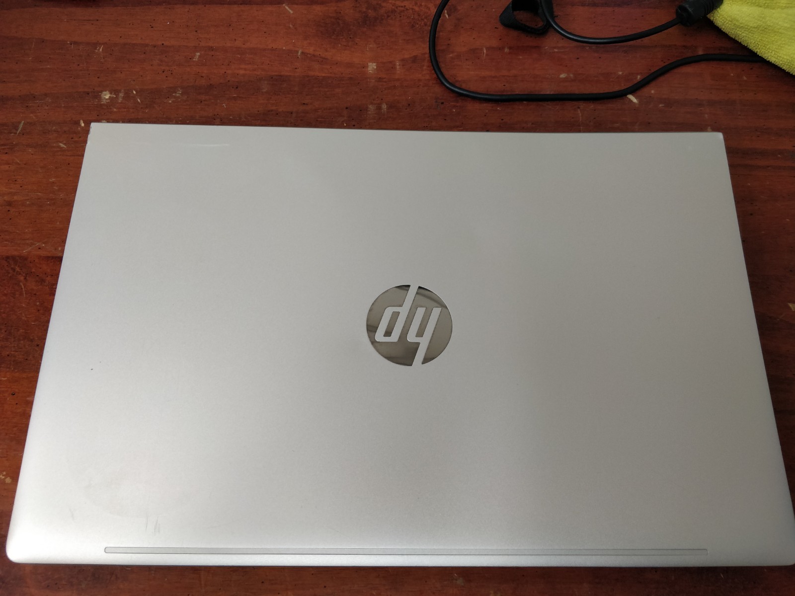 HP ProBook 450 G9 INTEL CORE I7-1255U@1.70GHz 8GB RAM NO DRIVES PARTS 8812