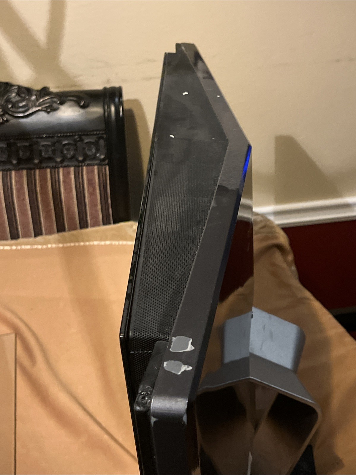 Dell XPS One 24 A2420 Intel Desktop Untested As Is For Parts/Repair