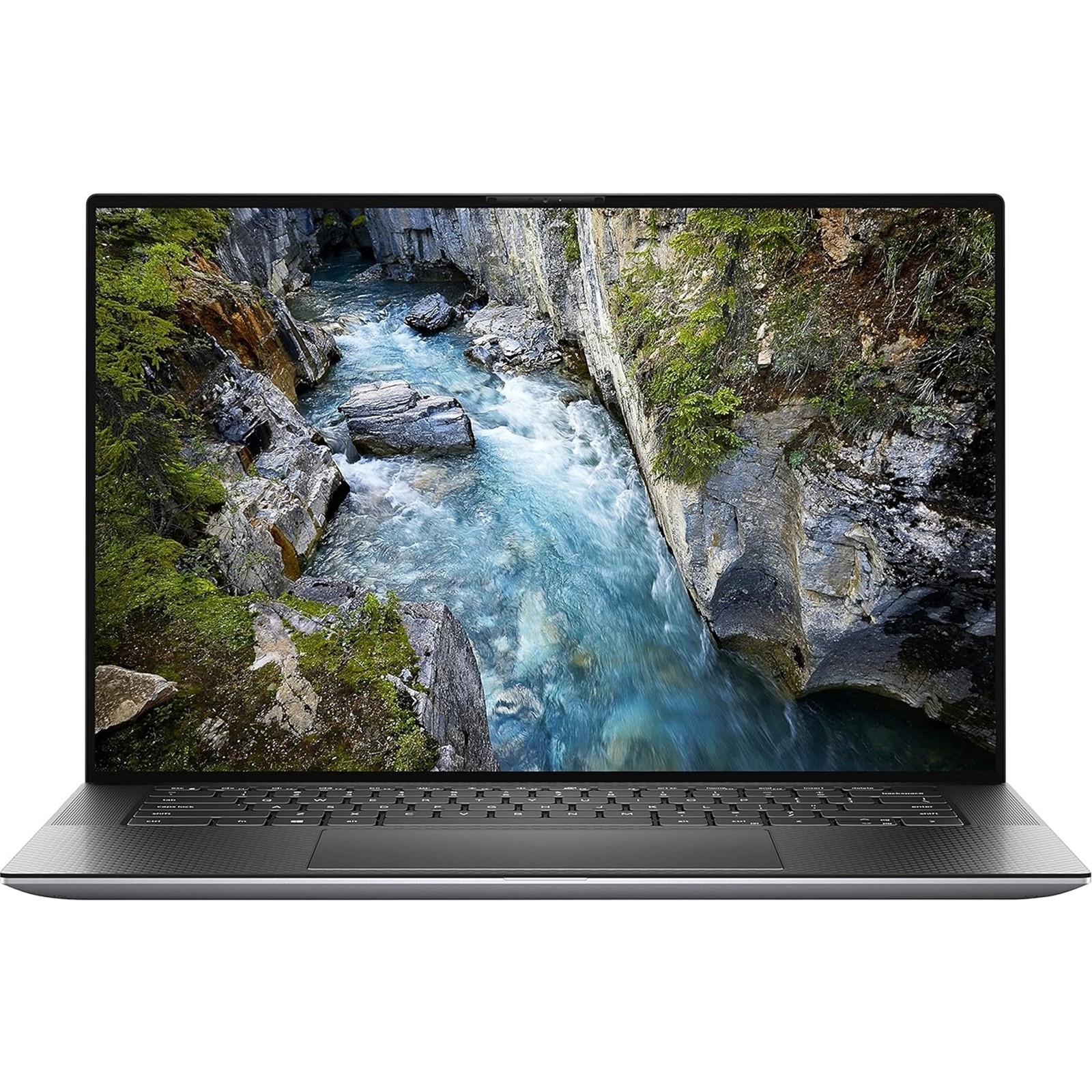 Dell Precision 5560 15.6″ 32GB 1TB, Titan Grey