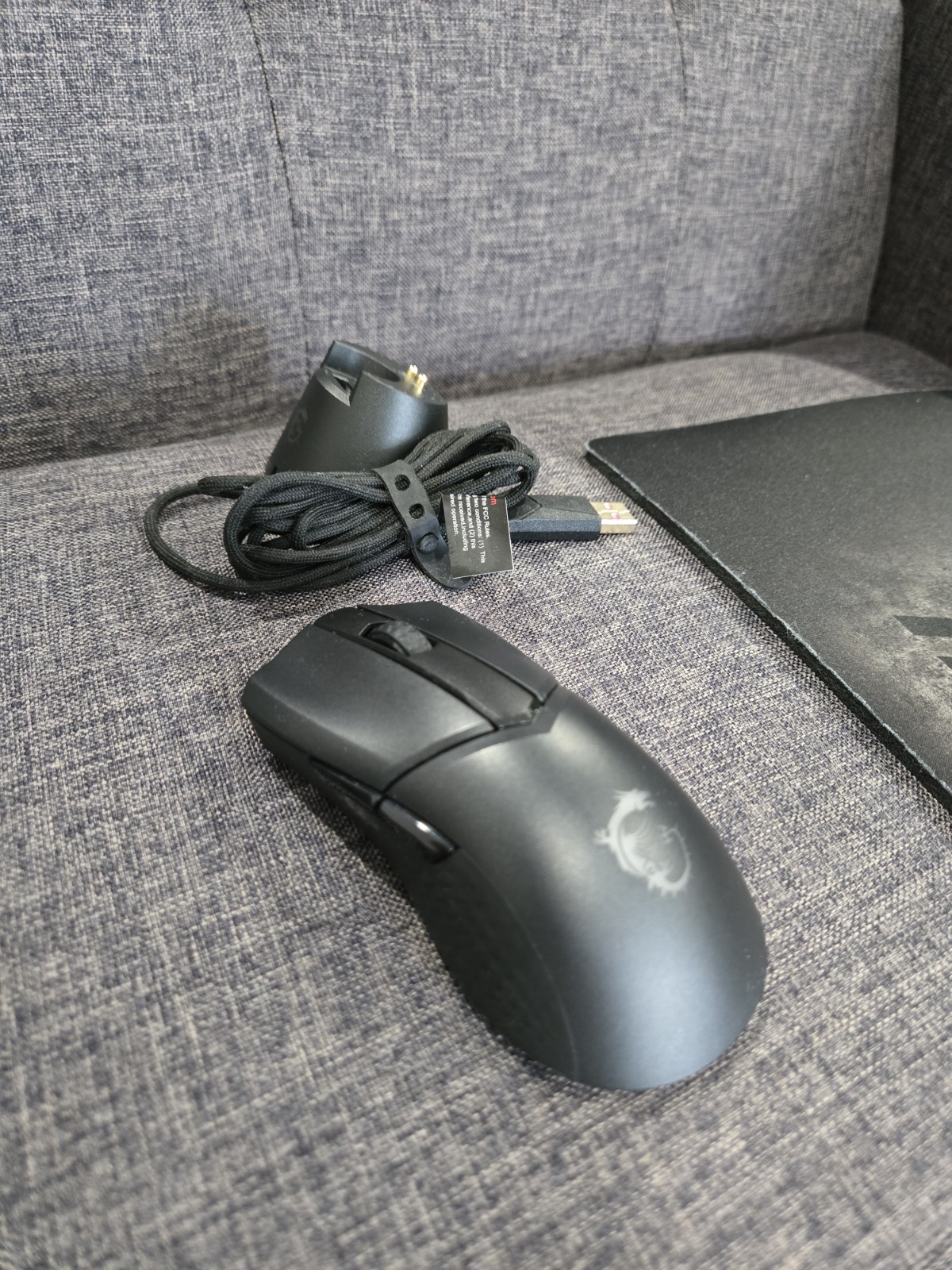 MSI Stealth Studio 14 A13VF Gaming Laptop