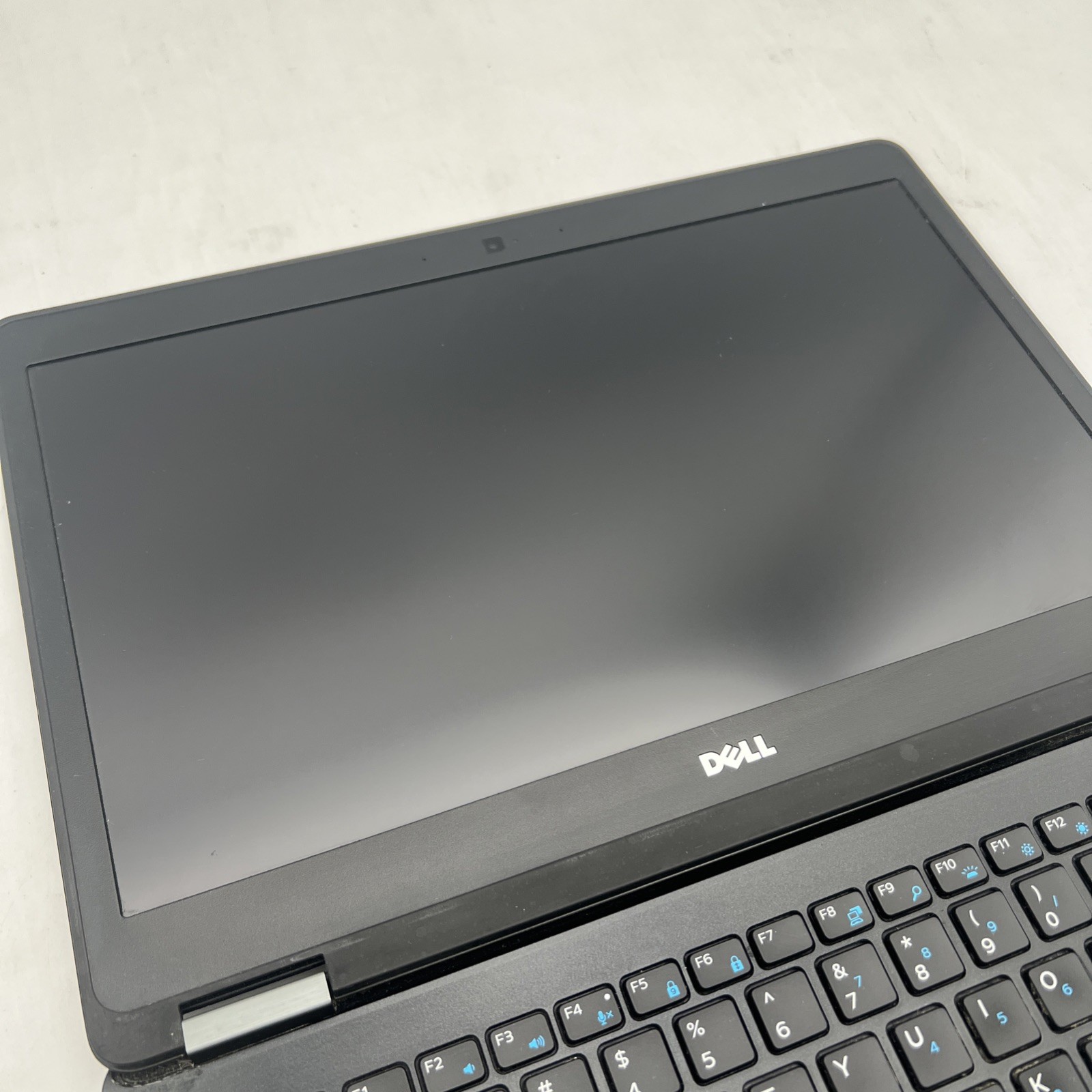 Dell Latitude E7470 I5 6300U 2.4GHz 4GB RAM No Drive No OS No Battery
