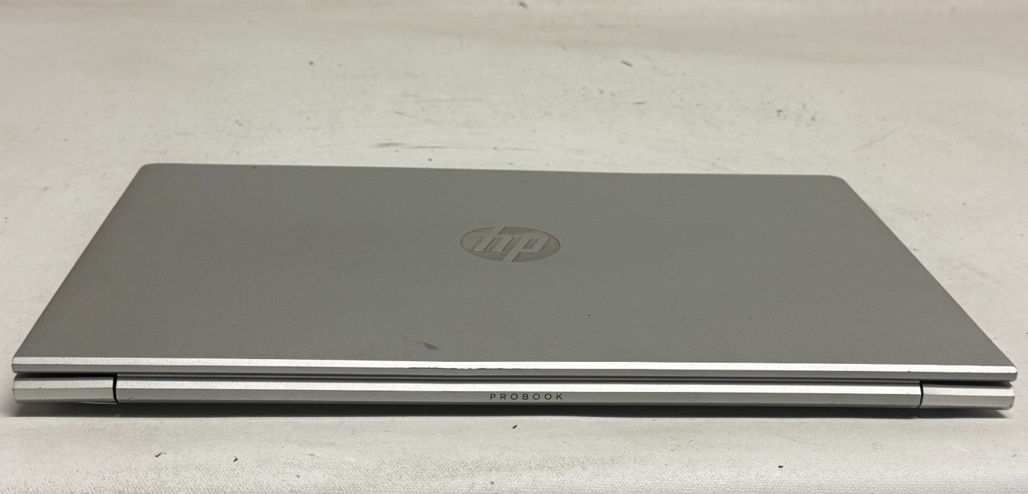 HP ProBook 450 G8 15.6″ (i5-1135G7 – 16GB RAM – 256GB SSD – Win11Home)