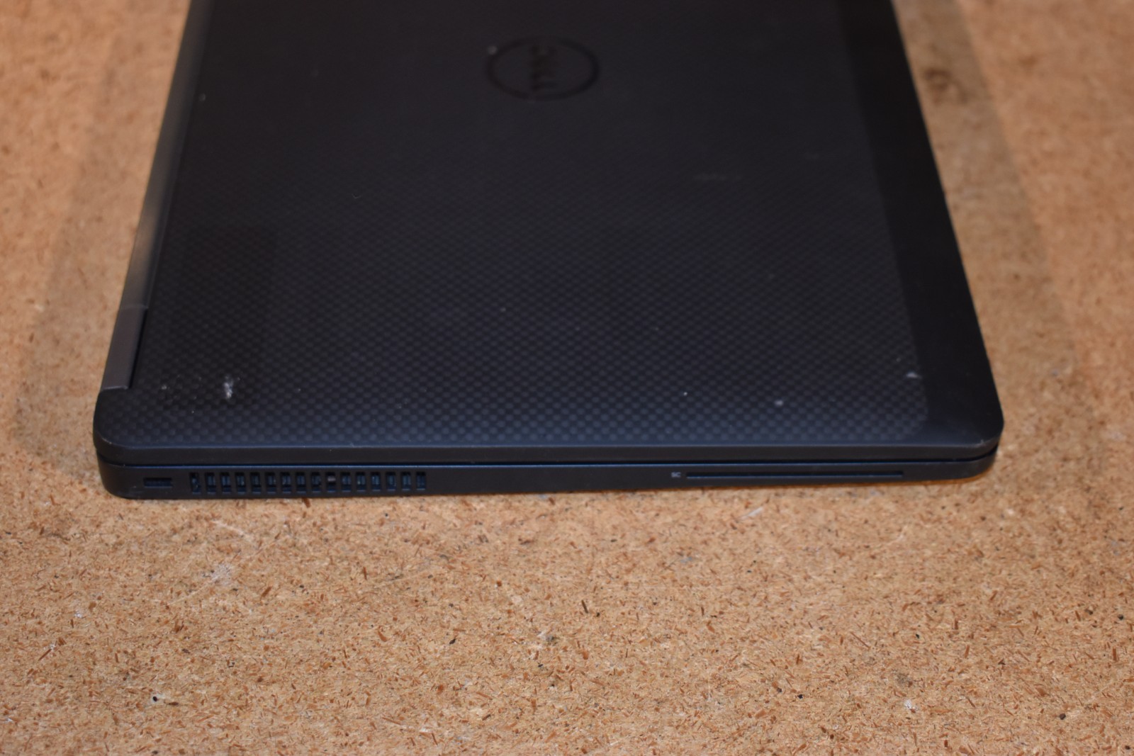 Dell Latitude E7470 Core i5-6300U 16GB RAM 512GB SSD Windows 7 Pro Touchscreen