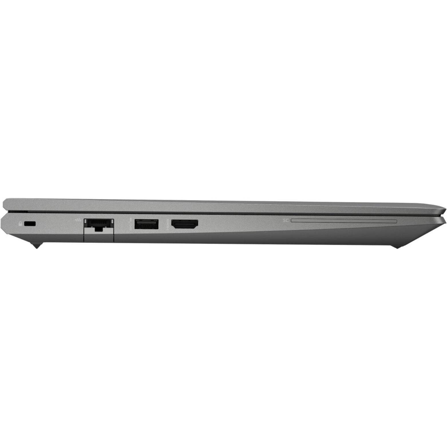 HP ZBook Power G7 15.6″ Intel i7-10850H 32GB 256GB SSD T1000 Max-Q Design W11P