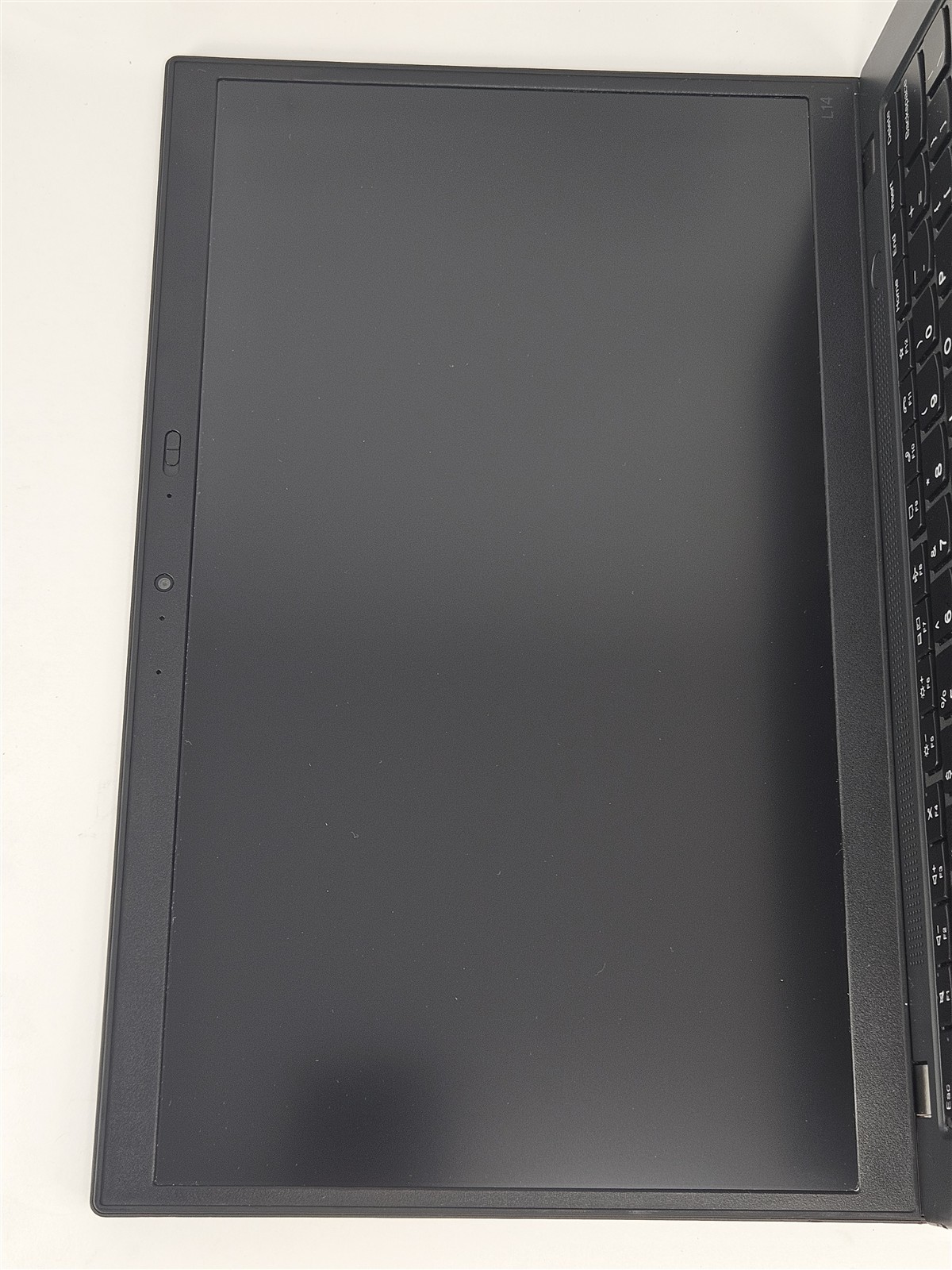 ThinkPad L14 Gen 4 AMD Ryzen 5 PRO 7530U 256GB SSD 16GB RAM Lenovo 14″