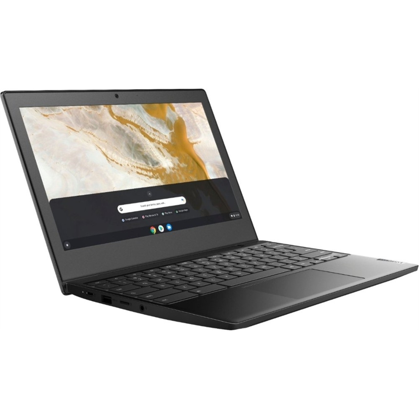 Lenovo Chromebook 3 11.6″ 32GB AMD A6-9220C Chrome OS, Onyx Black