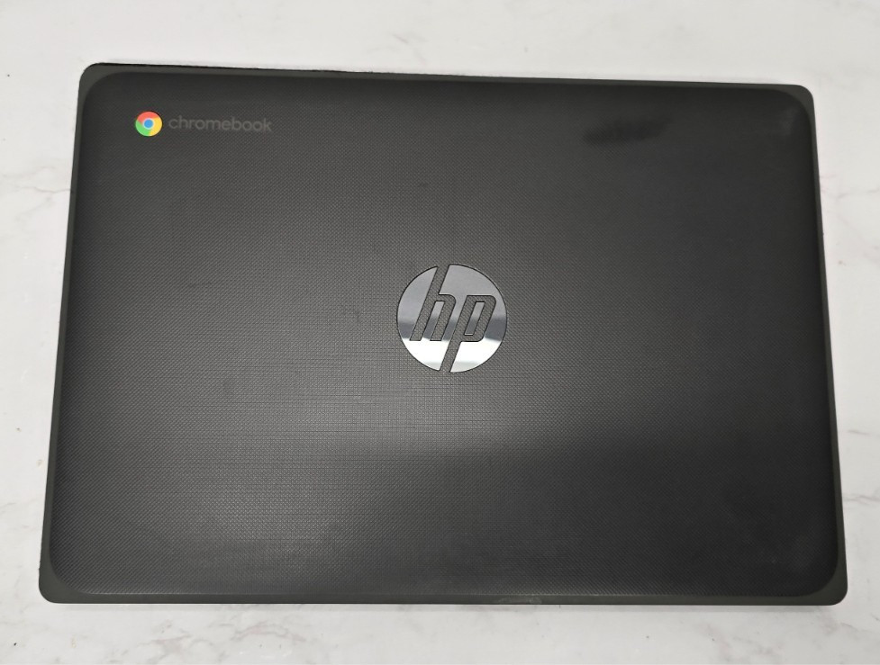 HP 11A G8EE Chromebook 11.6″ 4GB 32GB, Gray