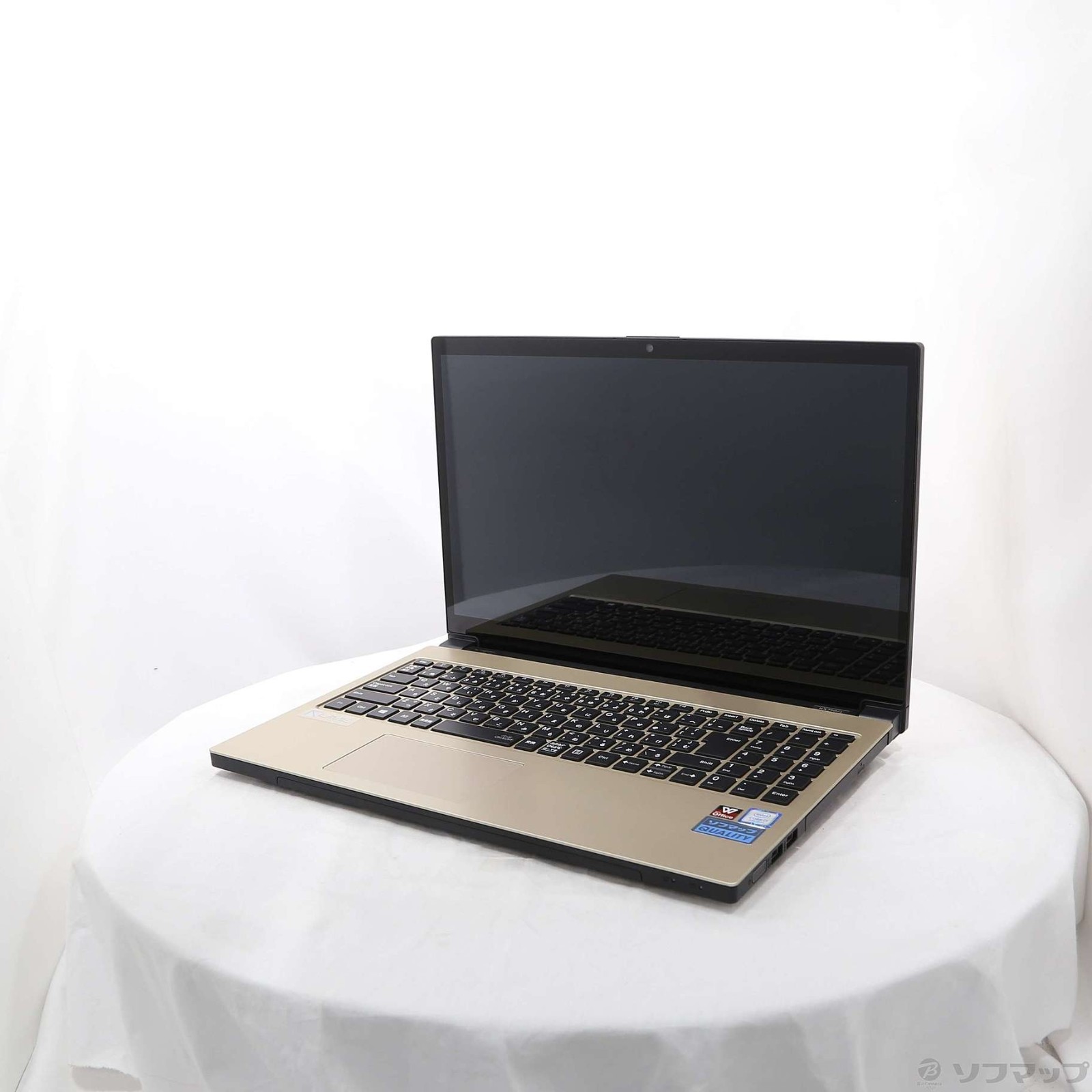 NEC LaVie Note NEXT PC-NX750JAG Core-i7-8550U 8GB HDD1TB 15.6″Win11