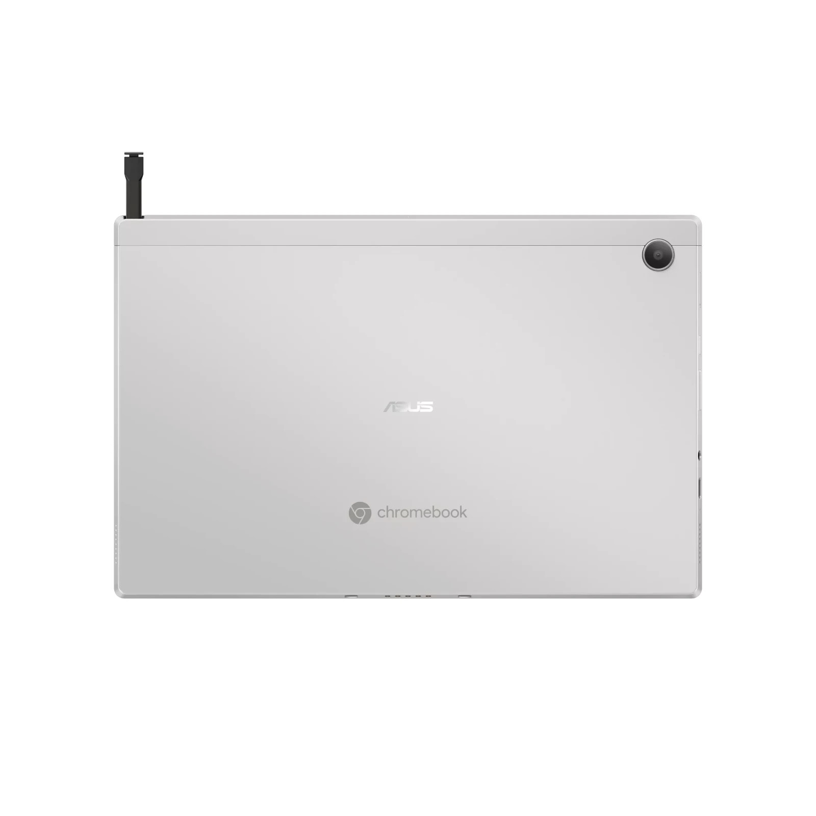 ASUS Chromebook CM30 10.5″ Touch SC Kompanio 520 8GB 128GB eMMC Chrome OS Slive