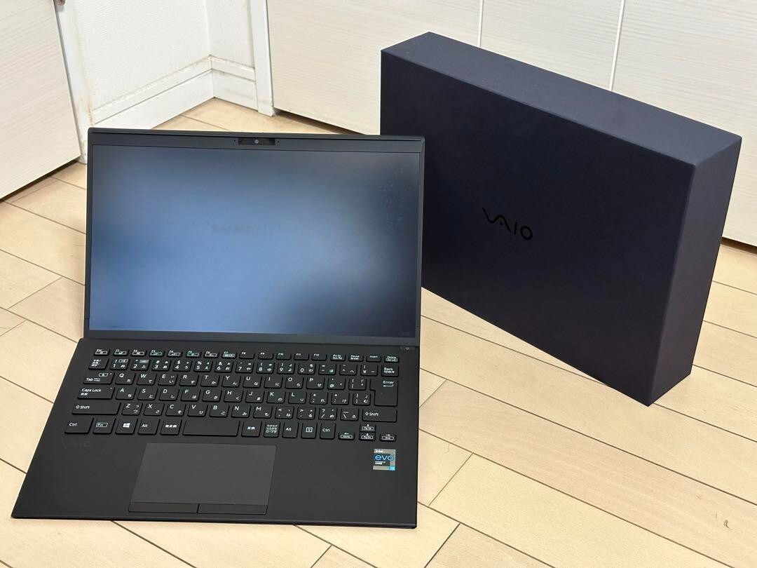 VAIO Z VJZ141C11N laptop Notebook PC Display is 4K Home appliances 53