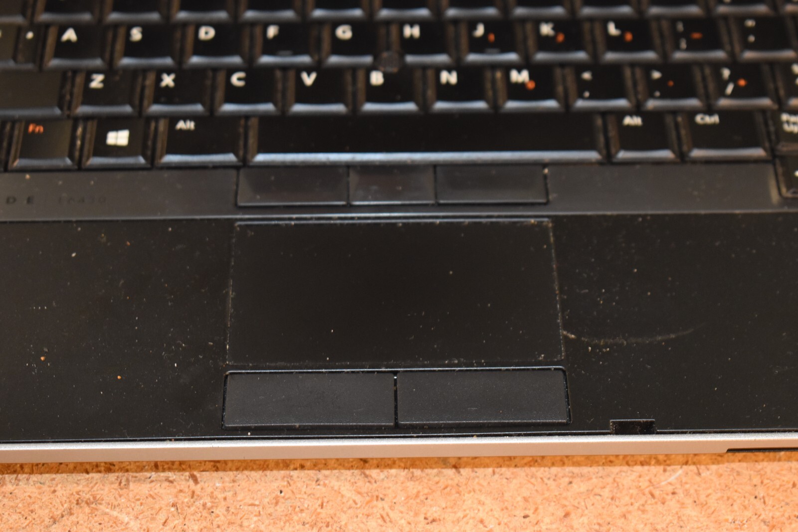 Dell Latitude E6430 Intel Core i7-3520M 2.6GHz 16GB RAM SSD Windows 7 Pro 64-bit