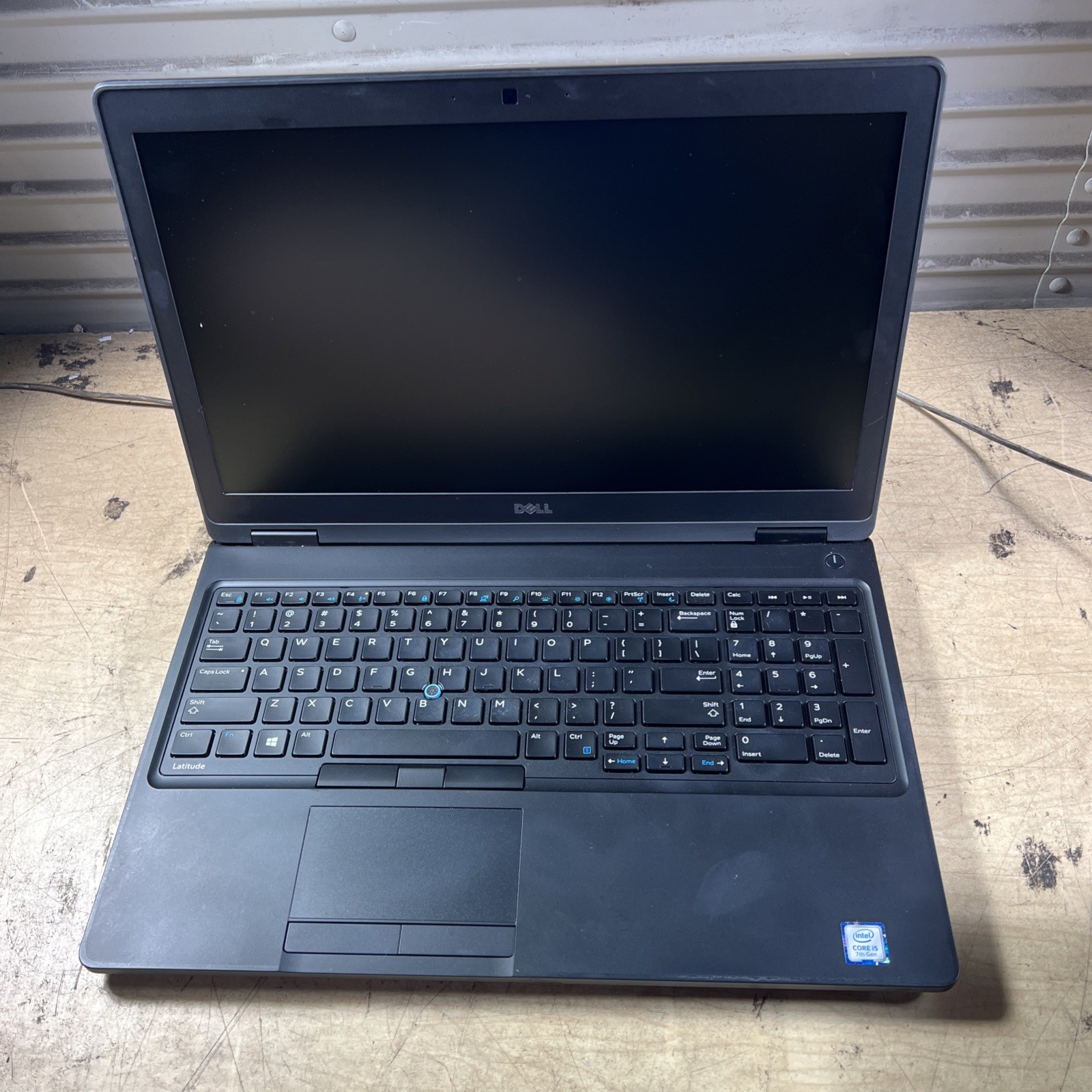 HP PROBOOK 455 G9 AMD RYZEN 5 5625U 16GB RAM **NO HD/ NO CADDIE/ NO OS/ NO CHARG