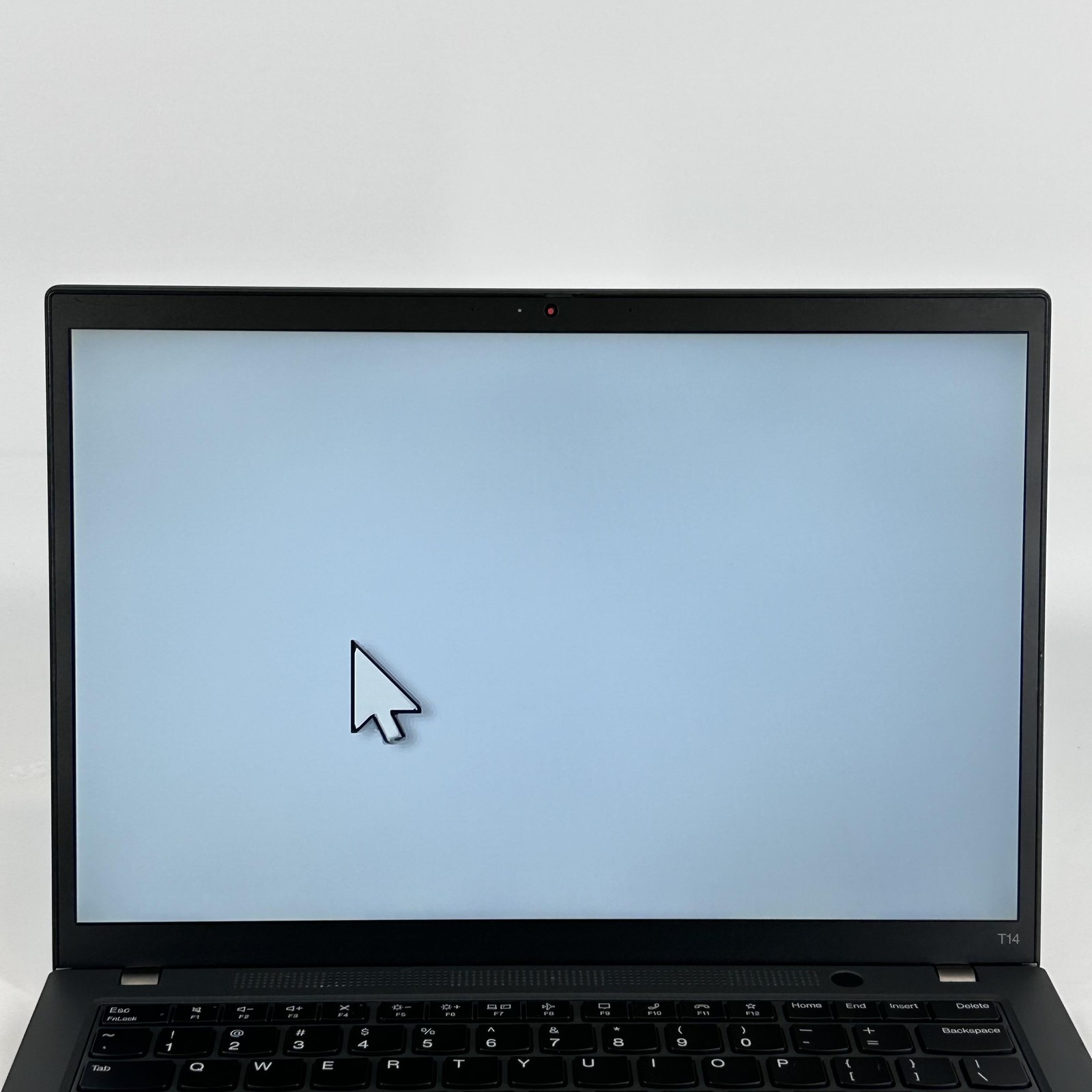 Lenovo ThinkPad T14 Gen 3 FHD+ TOUCH Ryzen 5 PRO 6650U 16GB 256GB SSD LCD BLEED