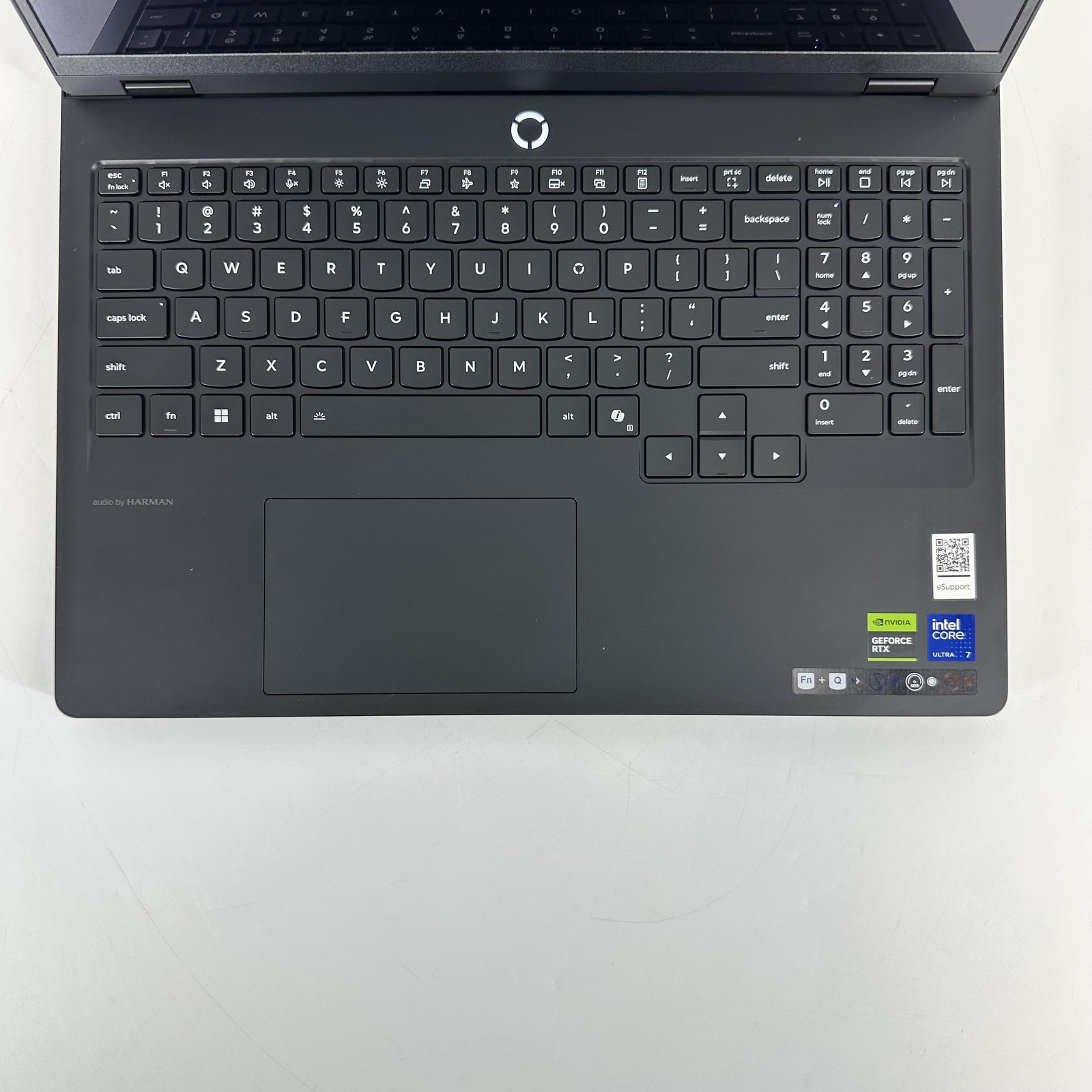 Lenovo Legion Pro 5i Gen 10 16 QHD+ 2.4GHz Ultra 7 255HX 32GB 1TB/1TB RTX 5070