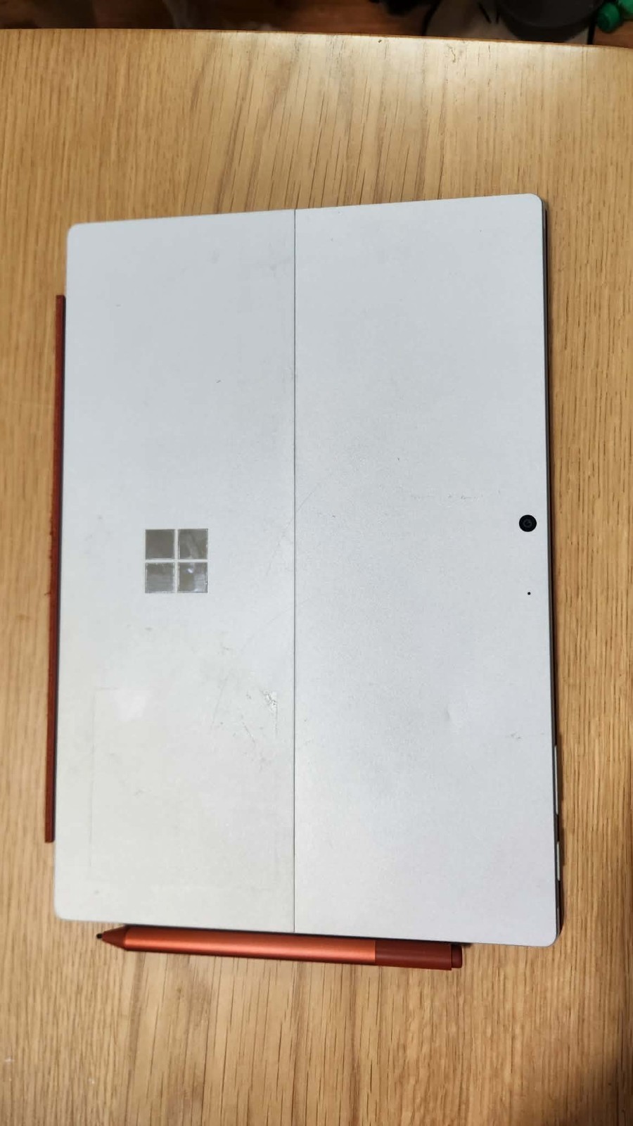 Microsoft Surface Pro 7 12.3″ (128GB SSD, Intel Core i5-1035G4, 1.10GHz, 8GB…