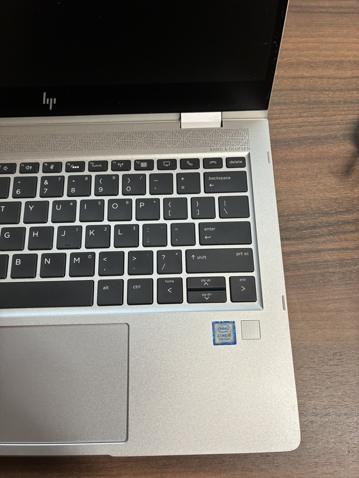 Hp EliteBook x360 830 G6 13-inch (2018) – Core i5-8265U – 8 GB – SSD 128 GB