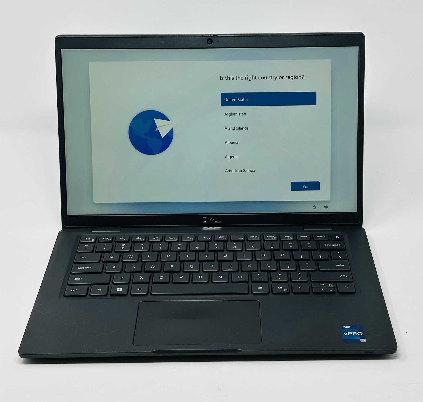 [B+ GRADE] Dell Latitude 7330 Laptop 13″ FHD i5-1245U 256GB SSD | 16GB WIN11P