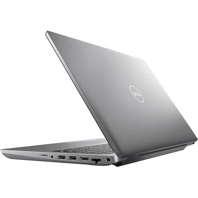 Dell Latitude 5531 15.6″ 64GB 256GB, Titan Gray