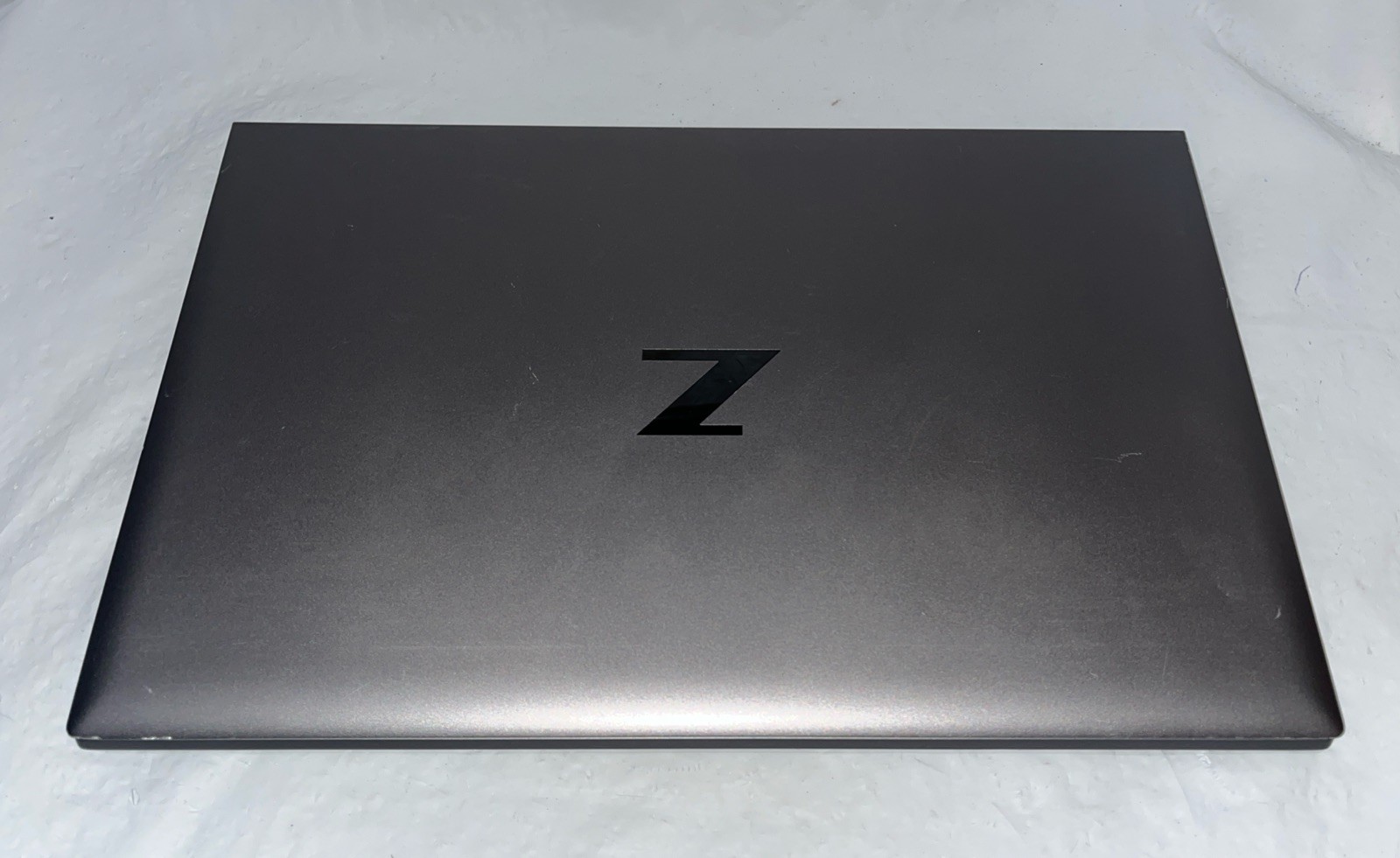 HP Z Book Firefly 15 G7 15″ i5-10210U@1.6GHz, 16GB RAM, 512 GB M2, W11P *READ*