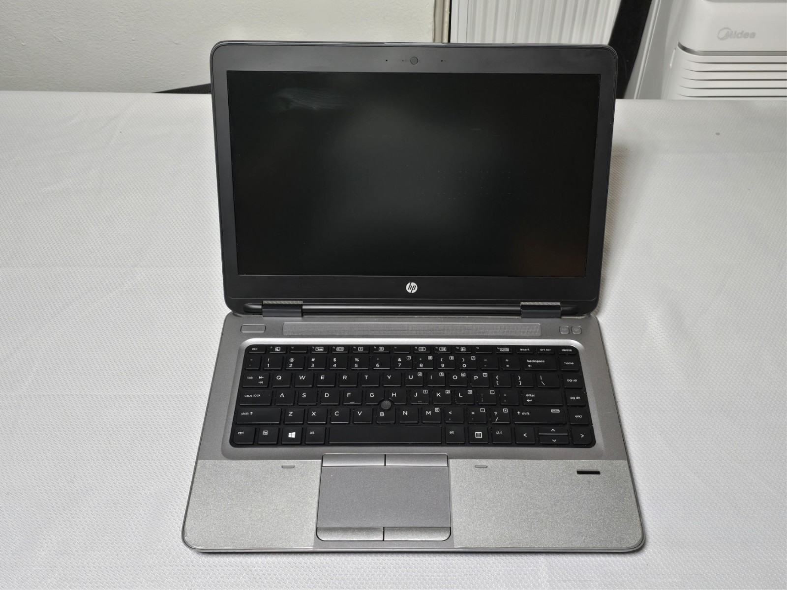 HP ProBook 640 G2 14″ Laptop Intel Core i5-6300U