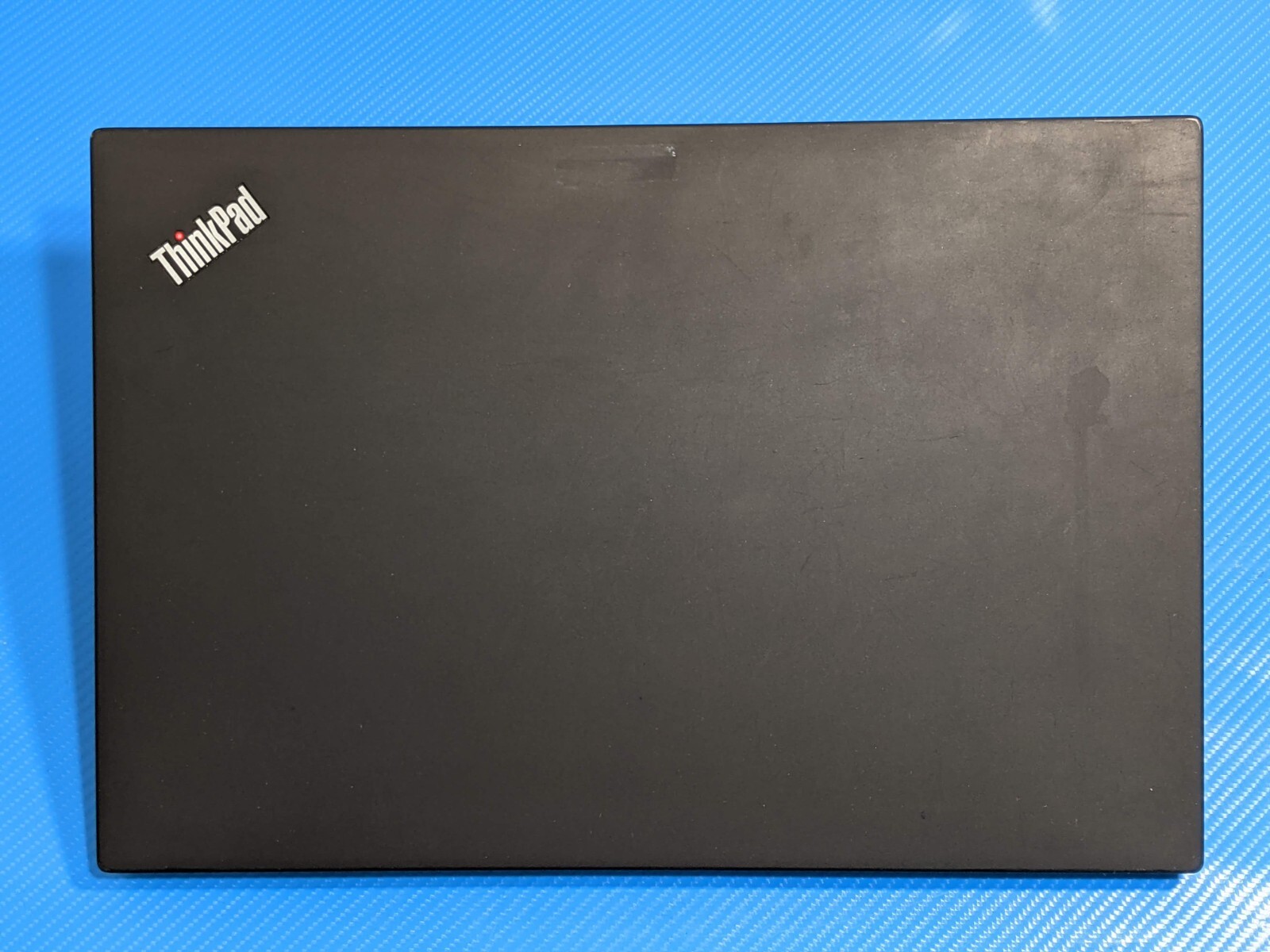 Lenovo ThinkPad T15 Gen1 15.6″FHD core i5-10210U 1.6GHZ 8GB 256GB Win11Pro +PwAd