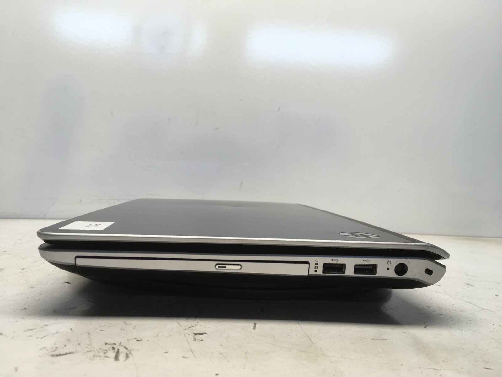HP Pavilion DV6T-7000 Intel i3-2350M 2.3GHz 6 GB NO HDD