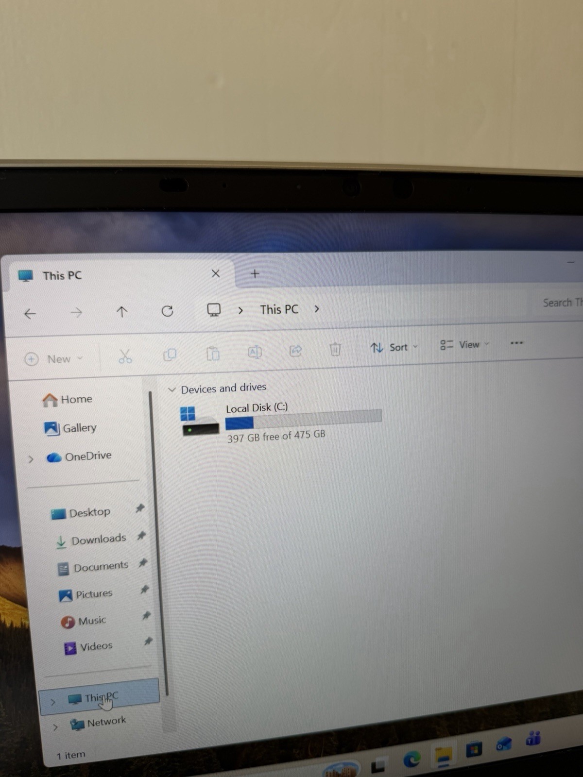 HP EliteBook 840 G8 Intel Core i7-1185G7 14″ 3.00GHz 32 GB 512 GB Windows 11 Pro