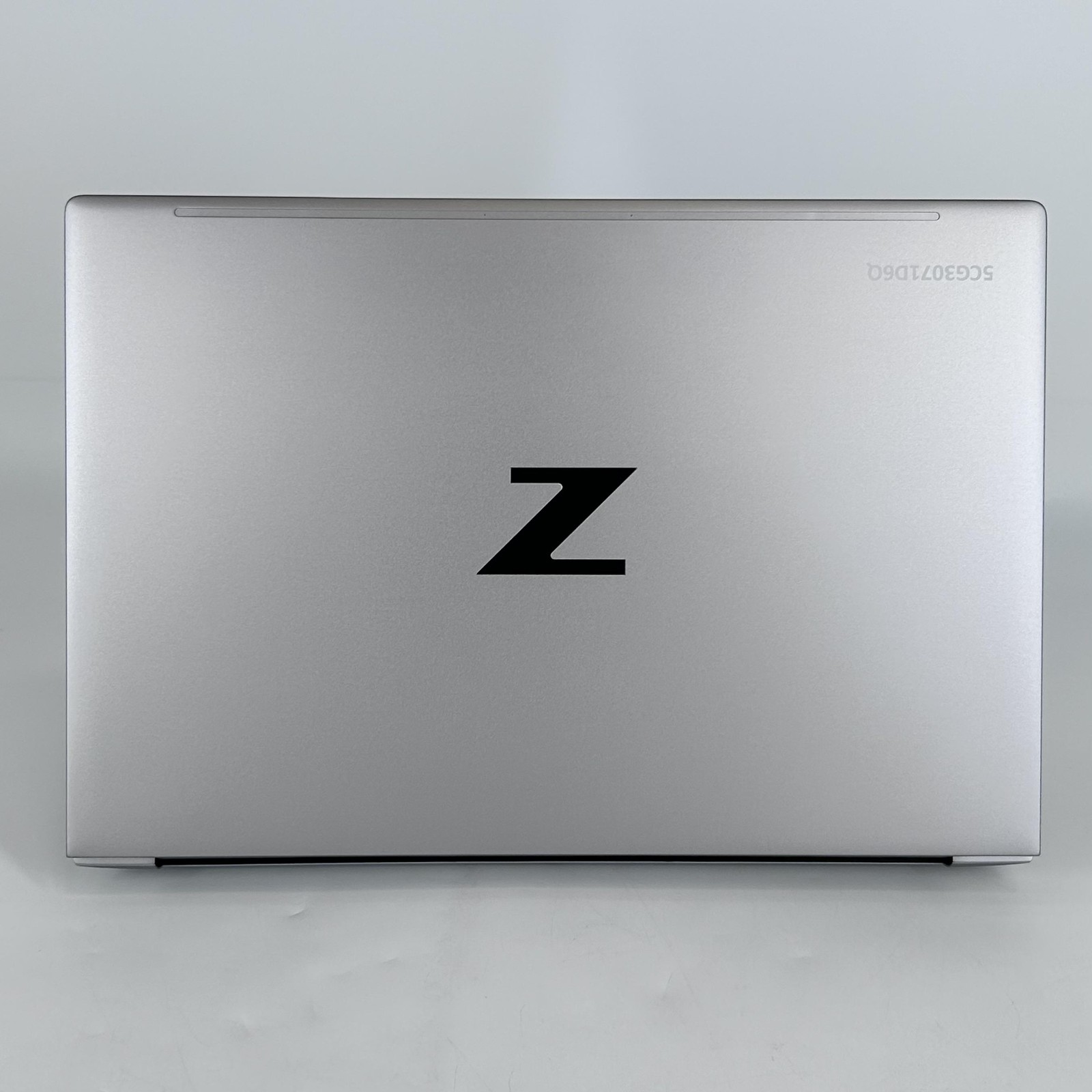 HP ZBook Fury 16 G9 FHD+ 2.1 GHz i7-12850HX 32GB 1TB SSD RTX A2000 Very Good