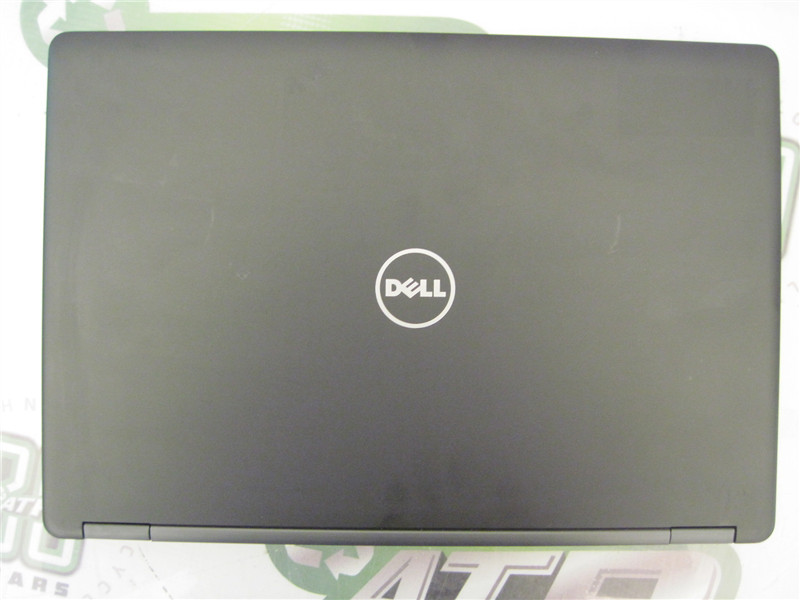 Dell Latitude 5480, Intel Core i5-7300U 2.6Ghz 8GB RAM 256GB SSD, 14″ No Battery