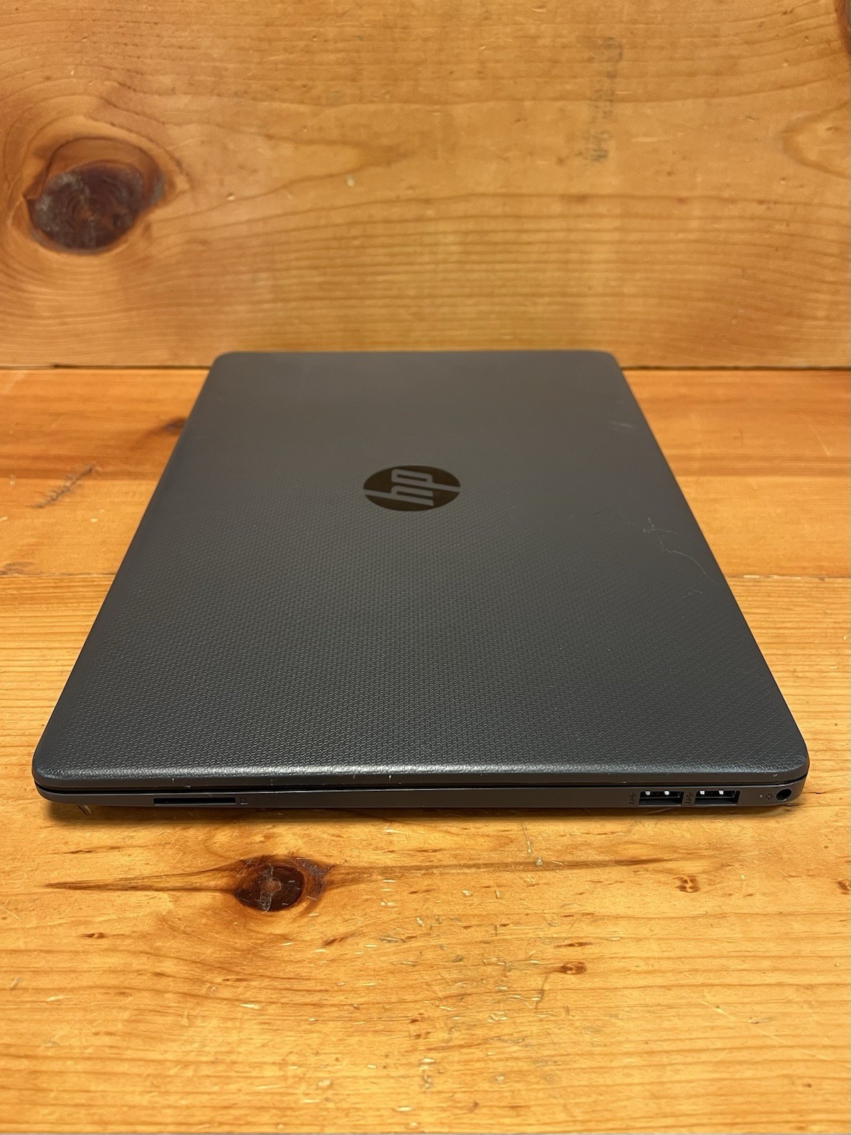 HP 255 G9 Notebook PC 15.6″ AMD Ryzen Processor Windows 10