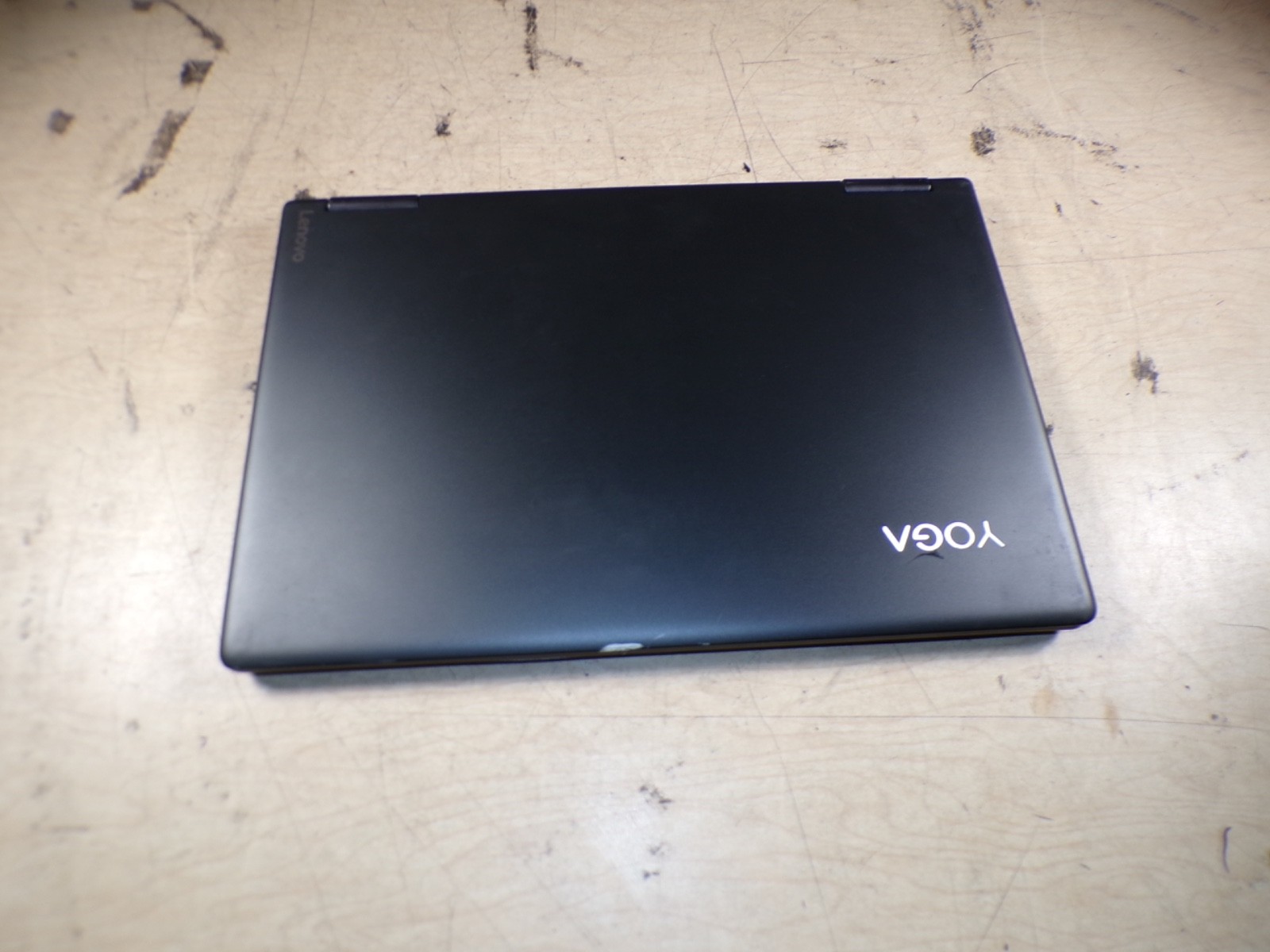 LENOVO YOGA 710-15IBK INTEL CORE I5 7TH GEN 8GB RAM **UNTESTED **NO HD