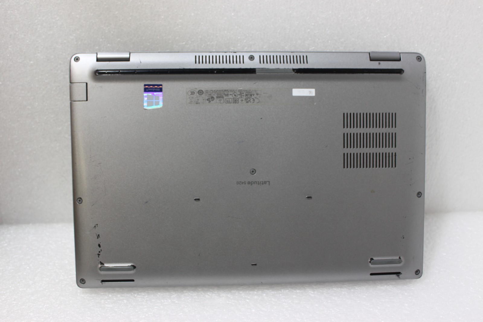 DELL LATITUDE 5420 INTEL CORE i5-11th Gen, 16GB, 512GB NVMe WIN11 pro