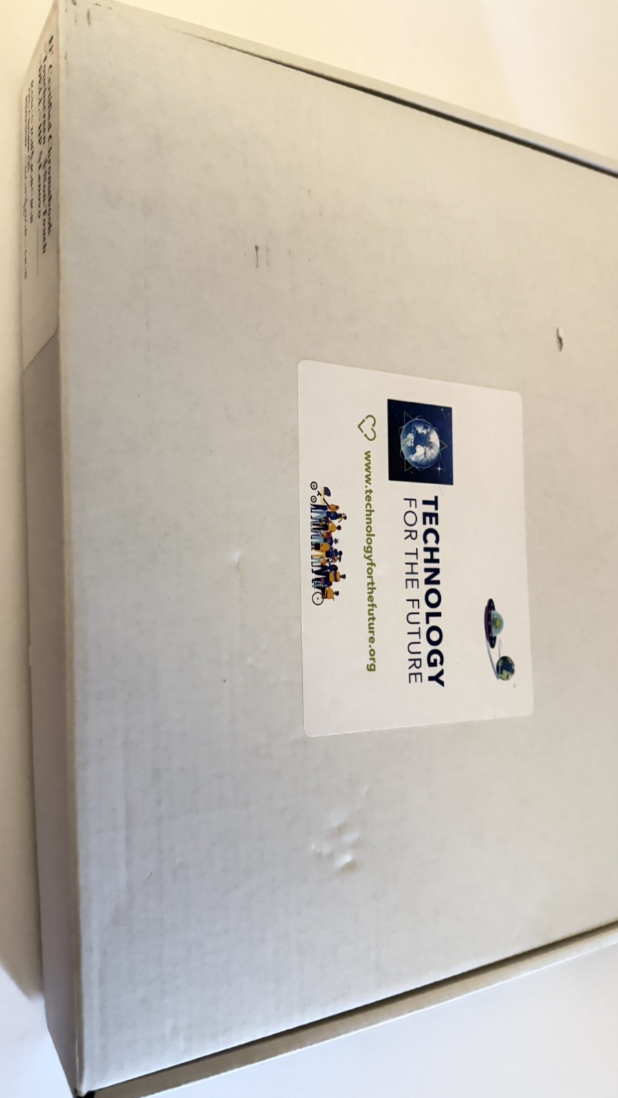 Used Lenovo 100e Chromebook (2nd Gen) AST 82CD – AMD A4 – 4GB 32GB Tested