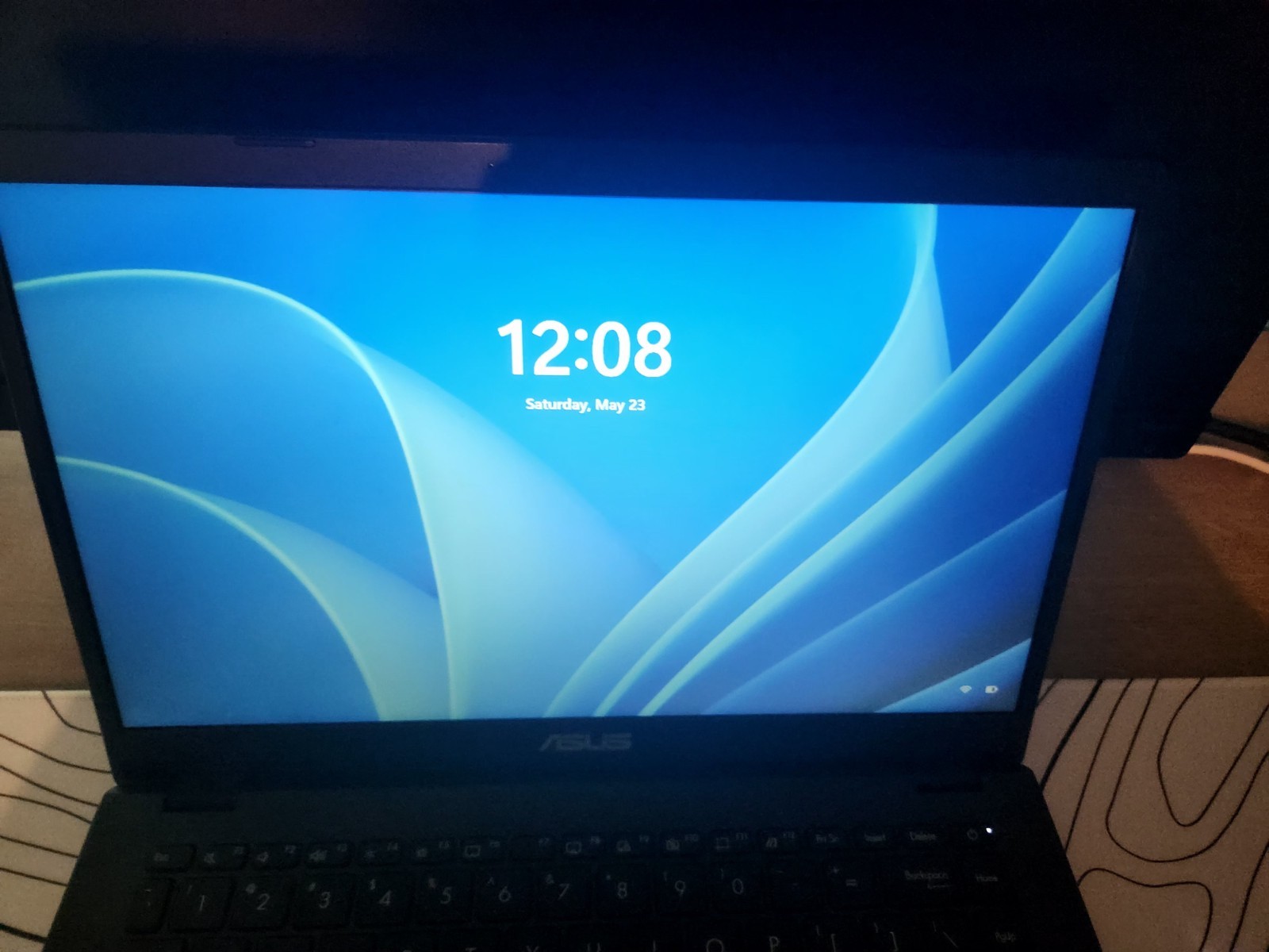 ASUS VivoBook Go L510MA Black/Nearly Perfect Condition/15.6 in/Sleek
