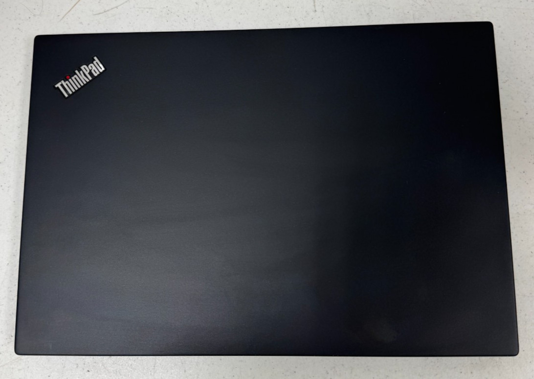 Lenovo ThinkPad T14s Gen 1 Laptop -Core i5 10310u 16GB 256GB-Excellent! Win 11