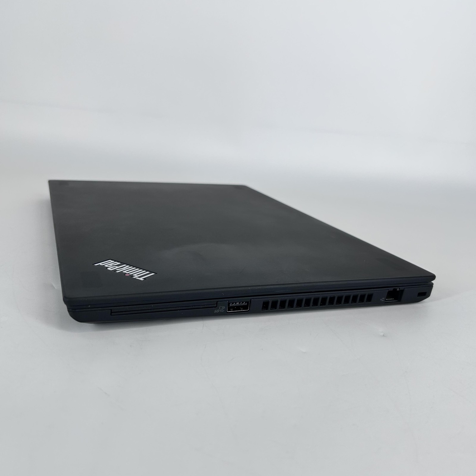 Lenovo ThinkPad P14s Gen 1 FHD 1.7GHz Ryzen 7 PRO 4750U 32GB 512GB SSD Very Good