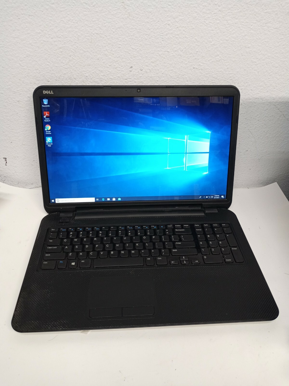 Dell Inspiron 3721 Intel Core i5-3337U 1.80GHz 6GB RAM 750GB HDD BT DVD Win10