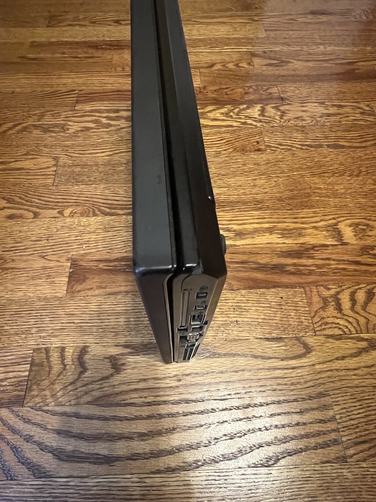 Lenovo ThinkPad W510 i7-720QM 16GB/240GB SSD 1920×1080 screen.Win 7 Ready to Use