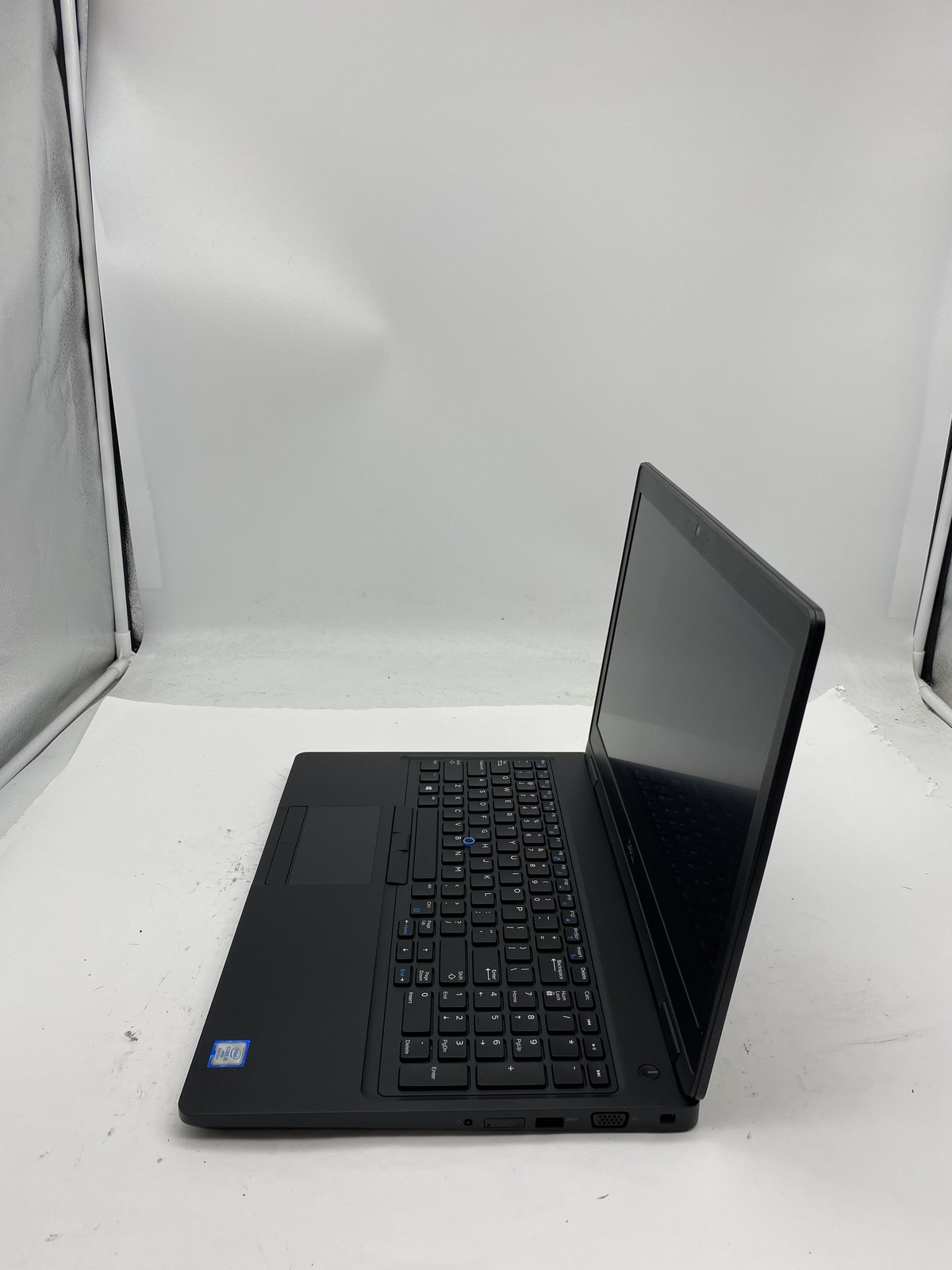 Dell Latitude 5591 Laptop Intel Core i5 8400H 2.5GHz 4GB RAM – No HDD