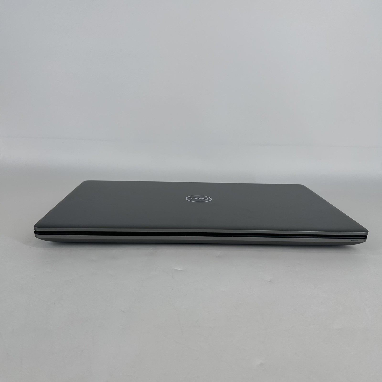 Dell Precision 7750 17 FHD i9-10885H 32GB 512GB SSD Quadro RTX 5000 BENT FRAME