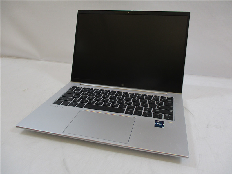 HP EliteBook 840 G10 Laptop i5-1345U 16GB 512GB SSD Win 11 COA Grade C