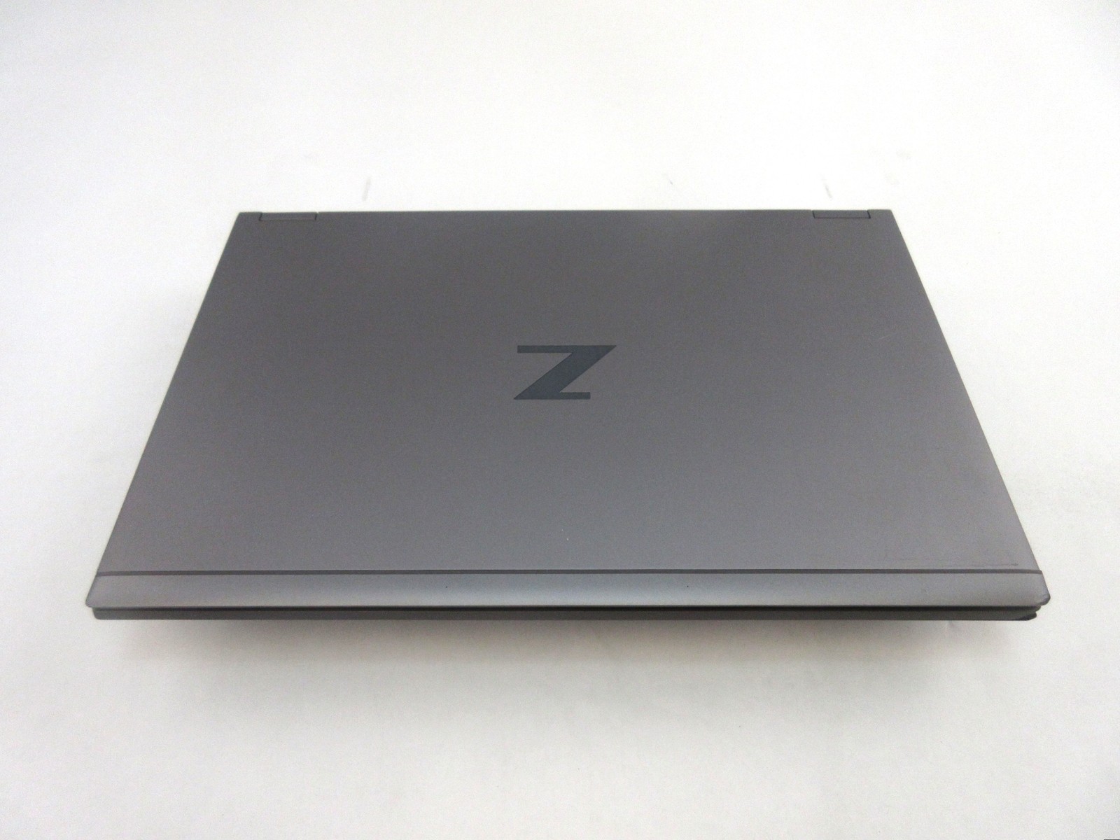HP ZBook Fury G8 i7-11850H 2.50GHz 16GB RAM 256GB NVMe Case Parts/Repair C3*16