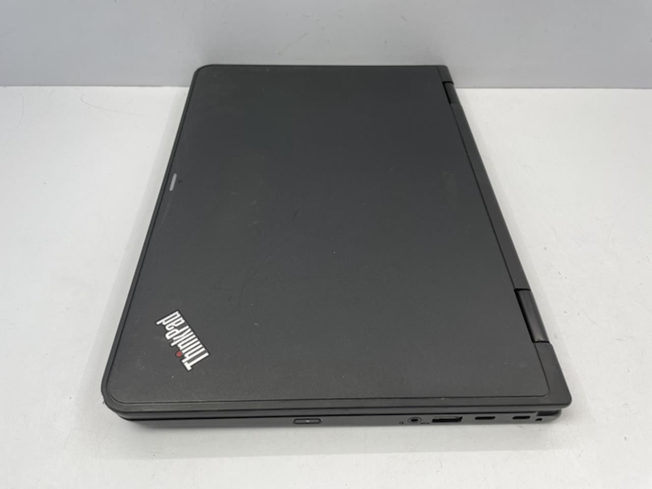 LENOVO THINKPAD YOGA 11E 5TH GEN Celeron N4100 1.10GHZ+4GB | No HD /OS BIOS LOCK