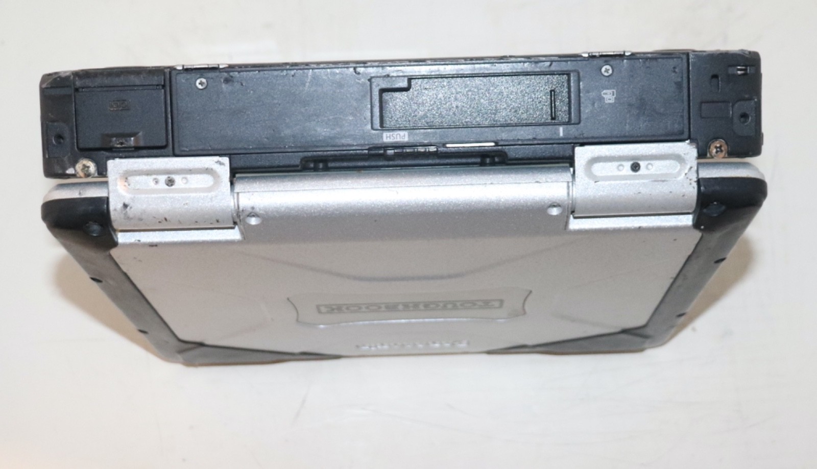 Panasonic ToughBook CF-31|Core i5@2.60 GHz|4GB RAM|500 GBHDD|WIN 7||Touch|Stylus