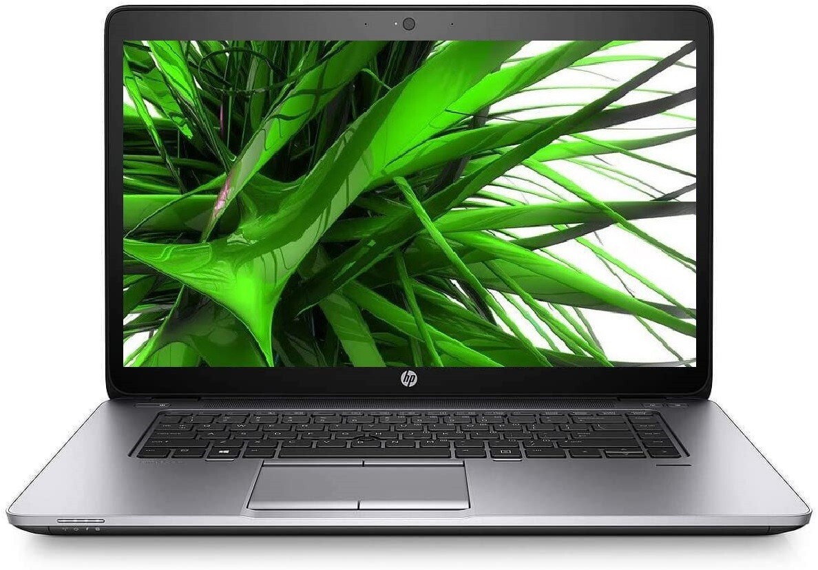 ~NEW SPRING PROMOTION~ 15.6″ HP EliteBook Intel i5 Laptop PC: Built in Webcam!!