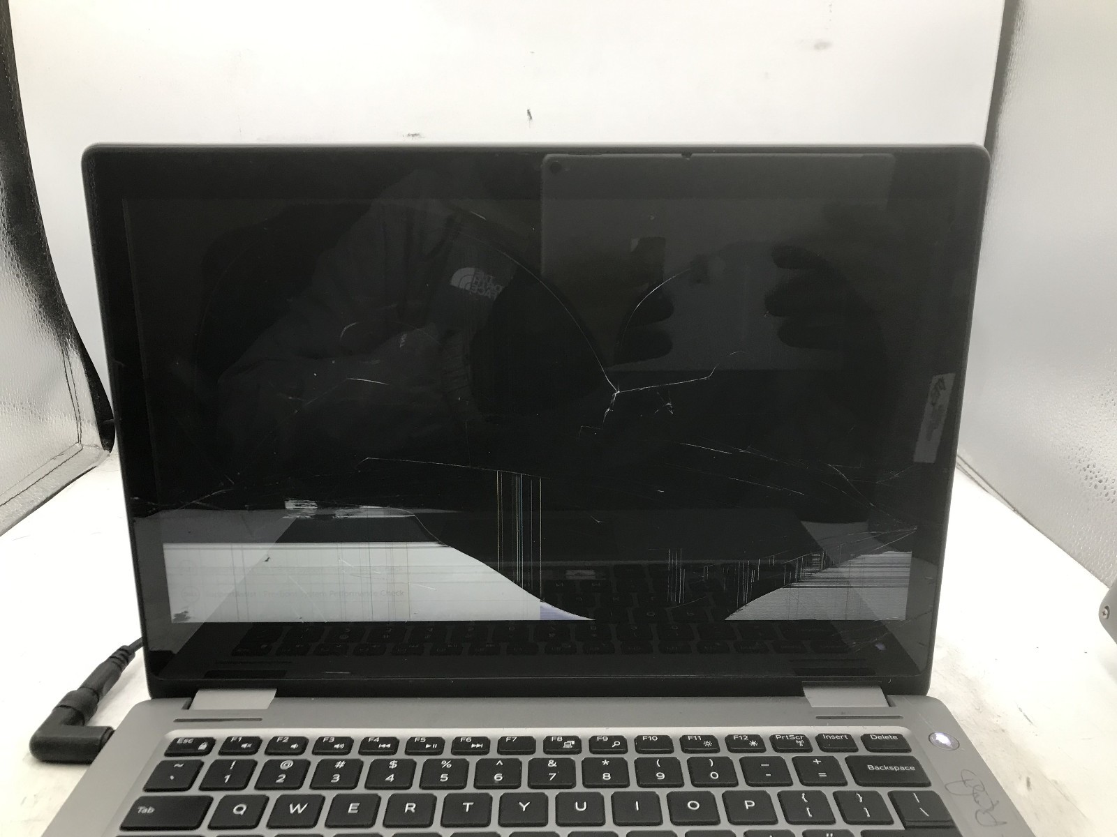 DELL LATITUDE 3310 – FOR PARTS/REPAIR – INTEL I3 8TH GEN – NO RAM -READ DESC- BB