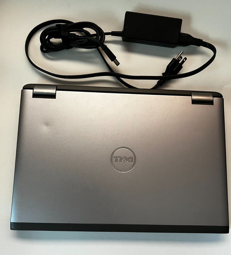 Dell Vostro 3560 i5-3210M 2.5GHz 6GB 250GB SSD – Windows 10, 15.6″, Webcam, WiFi