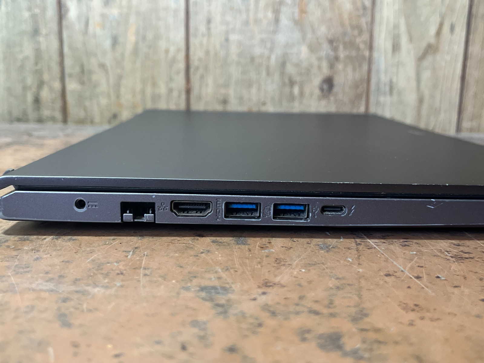 Acer Aspire 5 A515-57-52YQ 15.6 FHD Core i5-1235U 8GB RAM 512GB SSD Win-11
