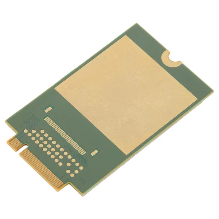 FM350-GL-16 4G Wireless Module For HP X14 X16 830 840 855 860, With Text, Witho