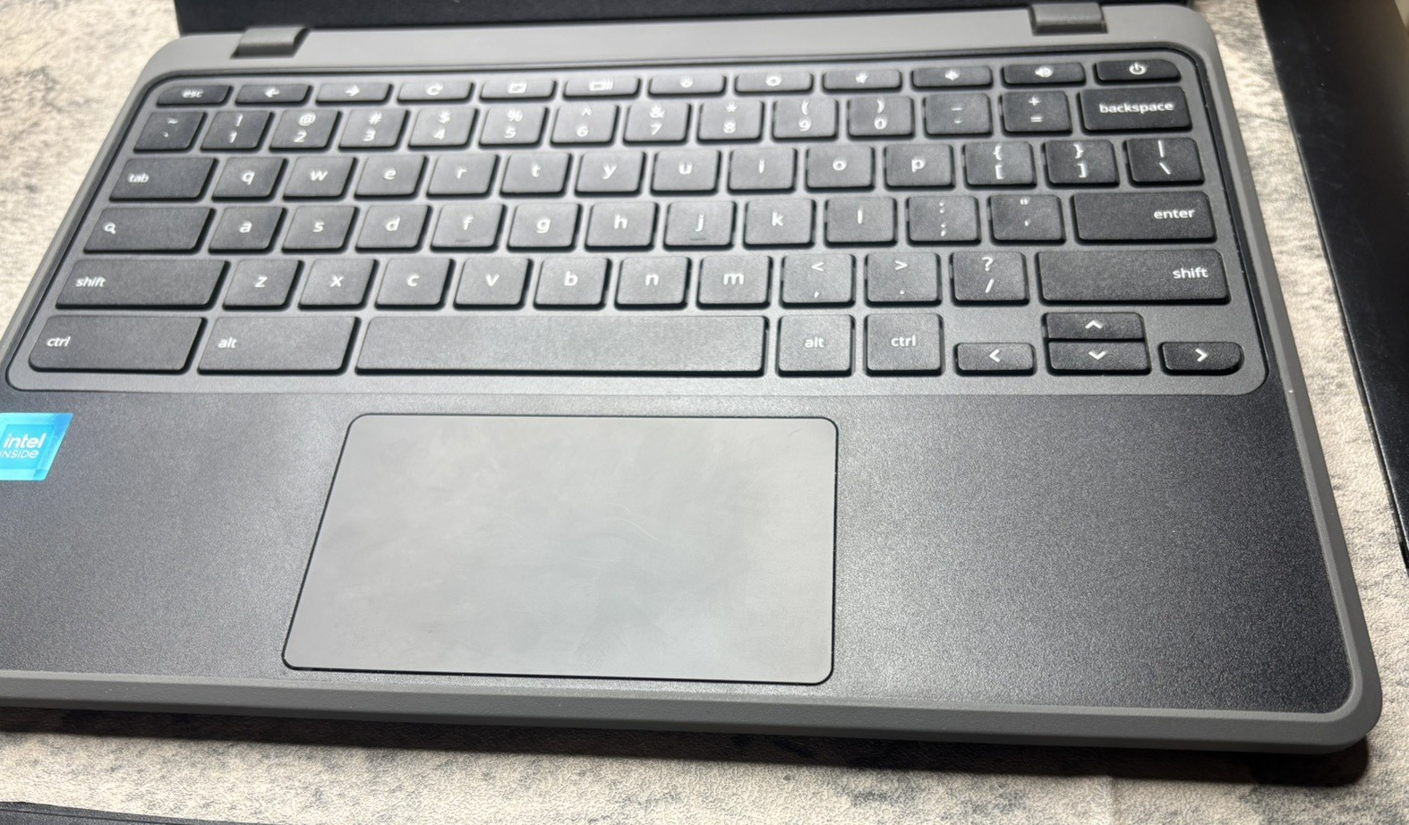 Acer Chromebook n20q10 works and unlocked